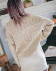 Pullover Cinzia Sogna con Fabula