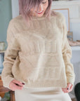 Pullover Cinzia Sogna con Fabula