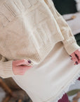 Pullover Cinzia Sogna con Fabula