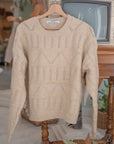 Pullover Cinzia Sogna con Fabula