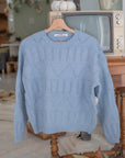 Pullover Cinzia Sogna con Fabula
