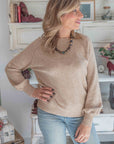 Pullover Debora