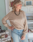 Pullover Debora