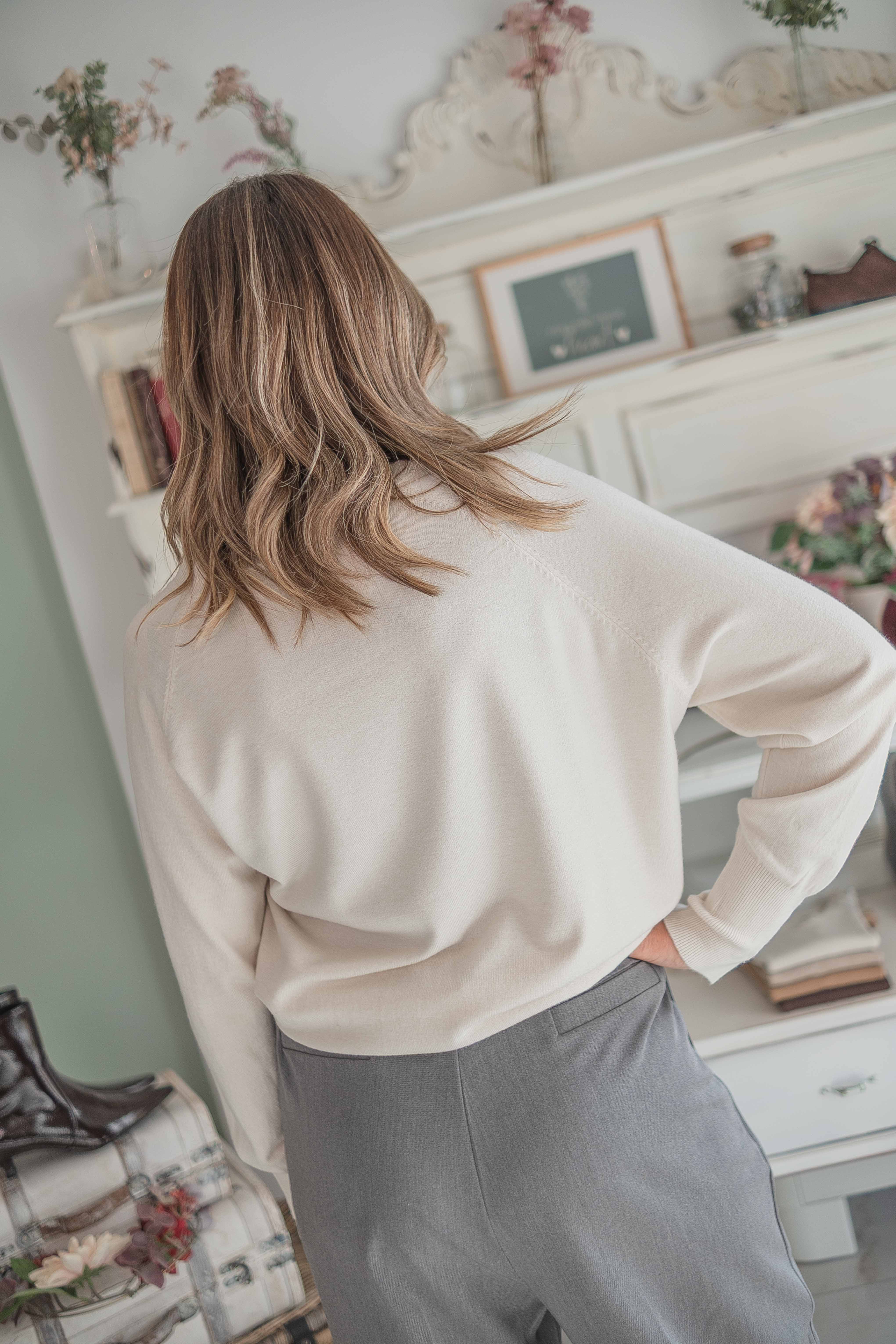 Pullover Desiree