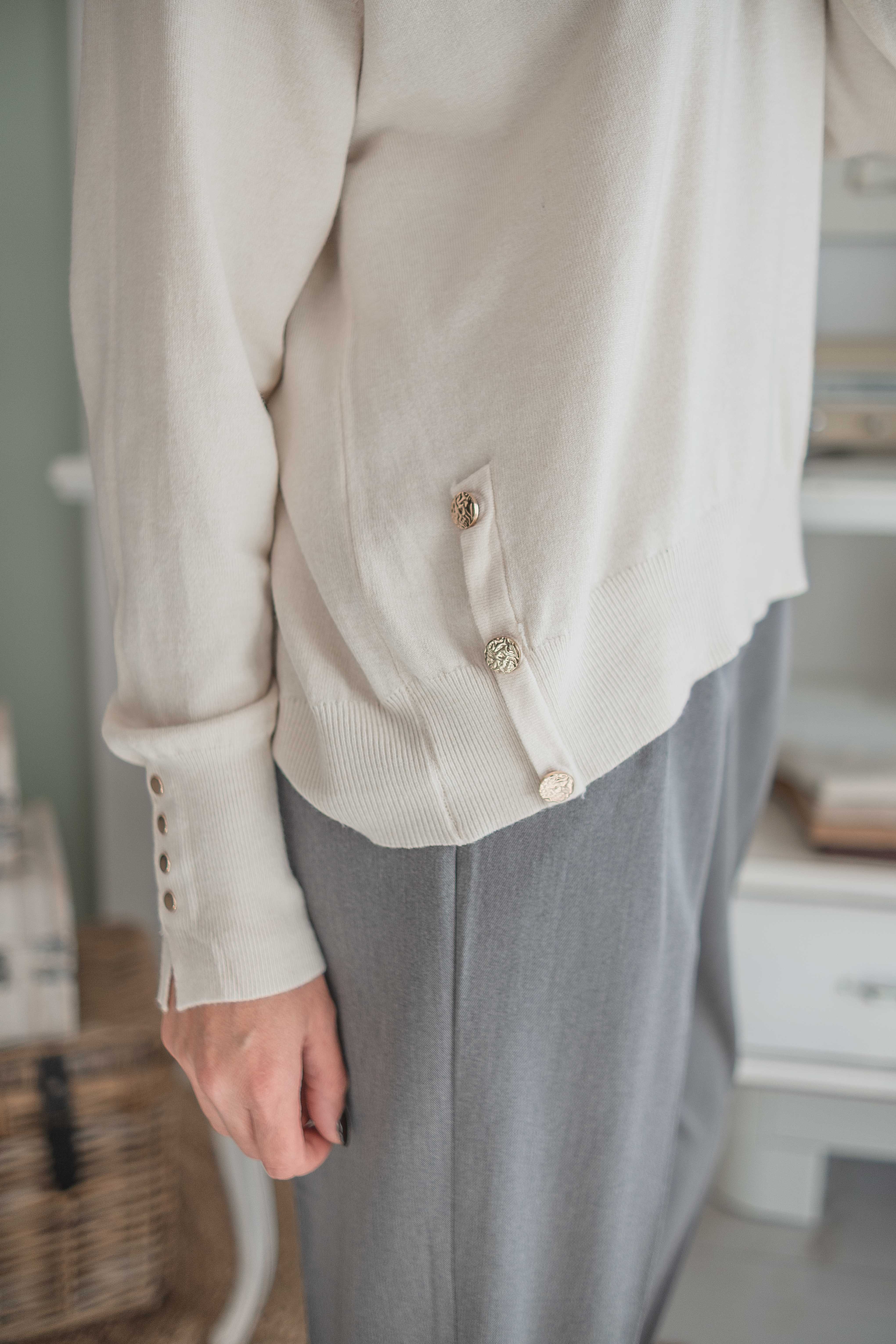 Pullover Desiree