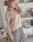 Pullover Desiree