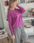 Pullover Desiree