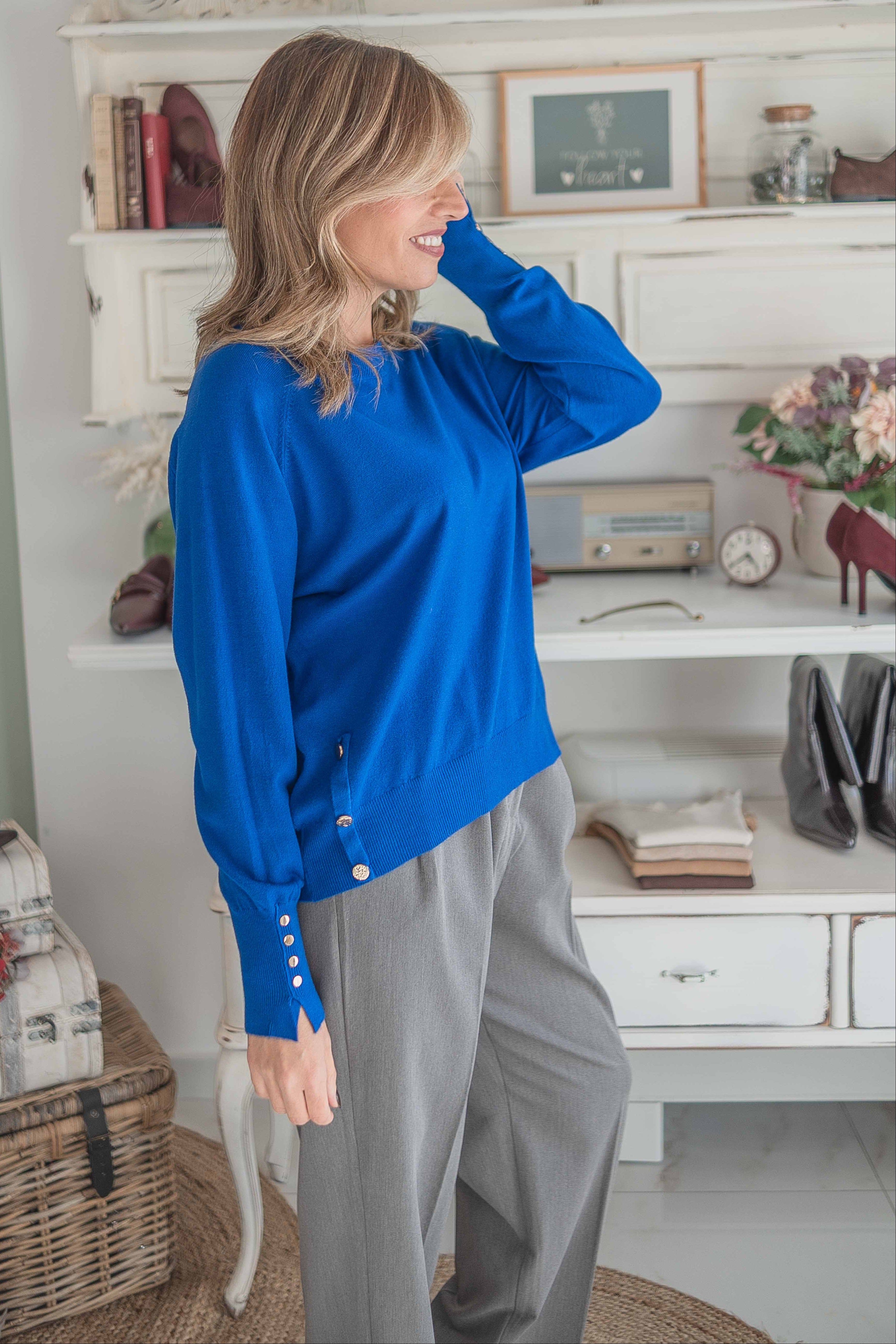 Pullover Desiree