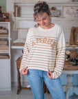 Pullover Dolce Amore Sogna con Fabula