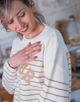 Pullover Dolce Amore Sogna con Fabula