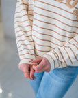 Pullover Dolce Amore Sogna con Fabula
