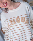 Pullover Dolce Amore Sogna con Fabula