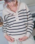 Pullover Eva Sogna con Fabula