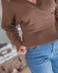 Pullover Fabiola