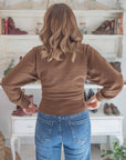 Pullover Fabiola