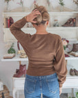 Pullover Fabiola