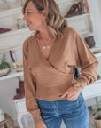 Pullover Fabiola