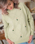 Pullover Felicia Sogna con Fabula