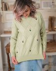Pullover Felicia Sogna con Fabula