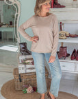 Pullover Fernanda