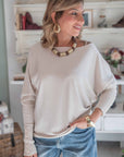 Pullover Franca