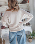 Pullover Franca