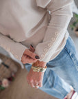 Pullover Franca