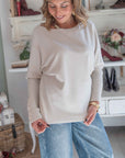Pullover Franca