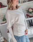 Pullover Franca