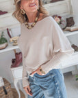 Pullover Franca