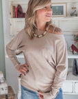 Pullover Franca