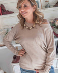 Pullover Franca