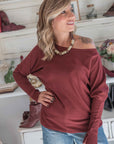 Pullover Franca