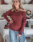 Pullover Franca