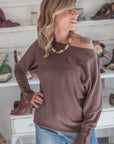 Pullover Franca