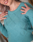 Pullover Gessica Sogna con Fabula