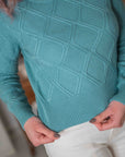 Pullover Gessica Sogna con Fabula