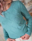 Pullover Gessica Sogna con Fabula