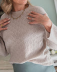 Pullover Giada