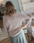 Pullover Giada