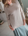 Pullover Giada