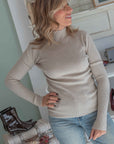 Pullover Gilda