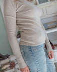 Pullover Gilda