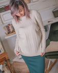 Pullover Gina Sogna con Fabula