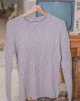 Pullover Gina Sogna con Fabula