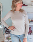 Pullover Ginevra