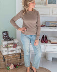 Pullover Ginevra