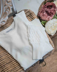 Pullover Greta Sogna con Fabula