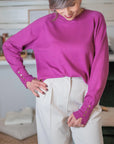 Pullover Ilaria Sogna con Fabula