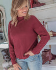 Pullover Jennifer